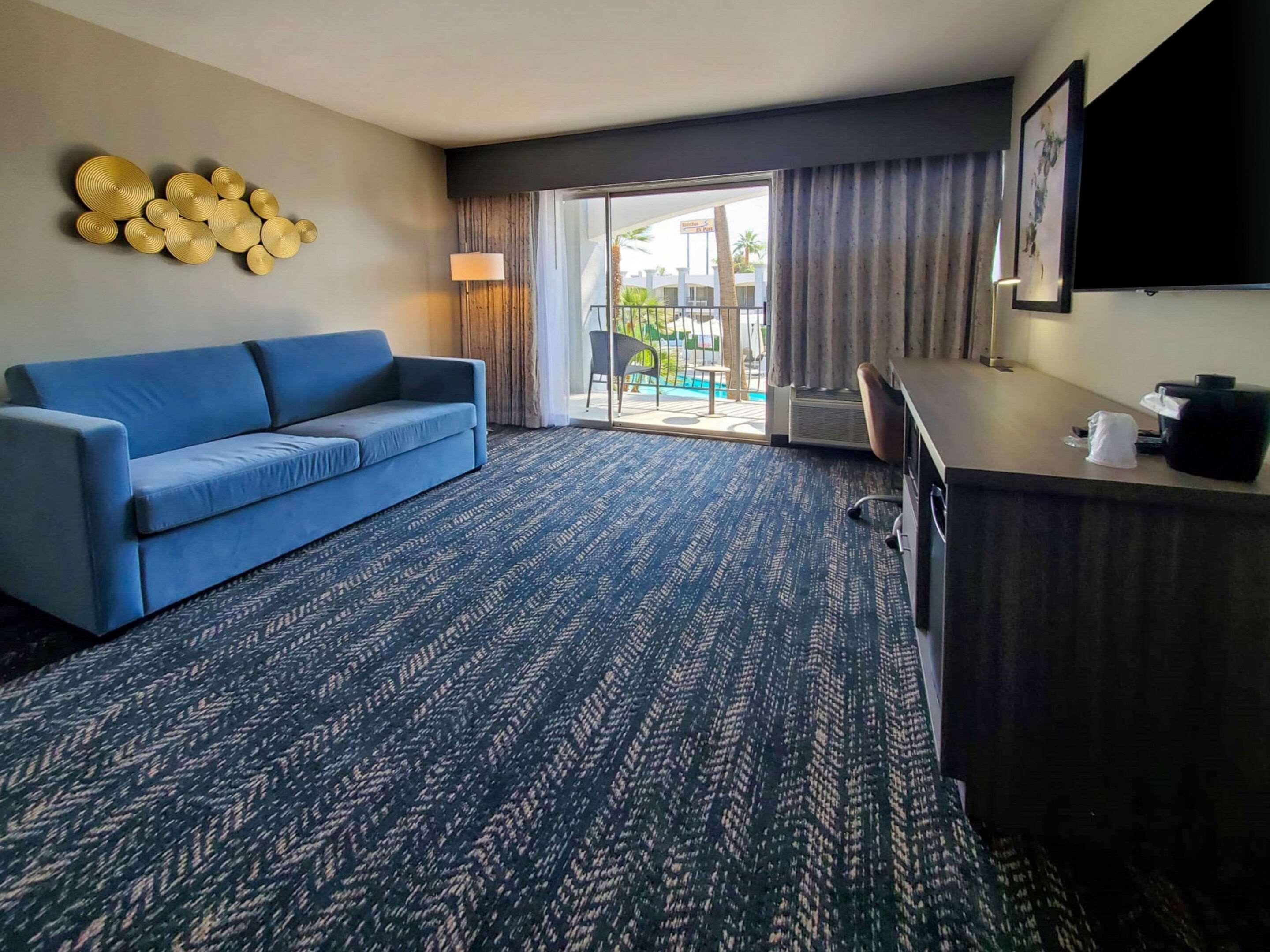 Hourglass Hotel, Ascend Hotel Collection Bakersfield Extérieur photo