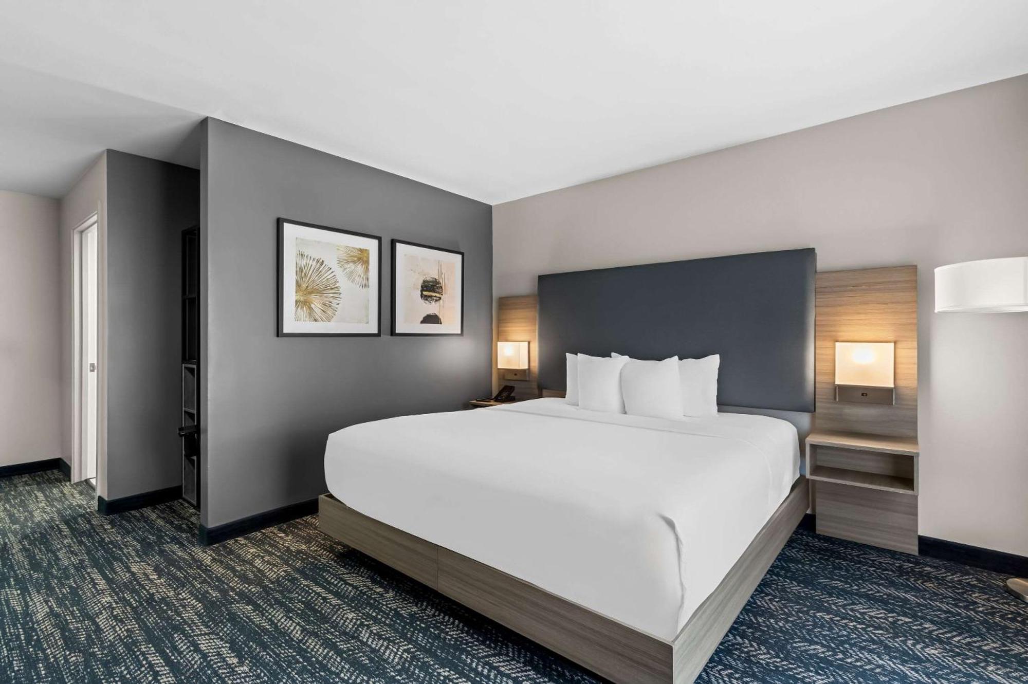 Hourglass Hotel, Ascend Hotel Collection Bakersfield Extérieur photo